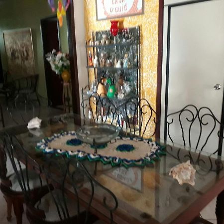 Pousada Casa D` Guio Rio das Ostras Luaran gambar