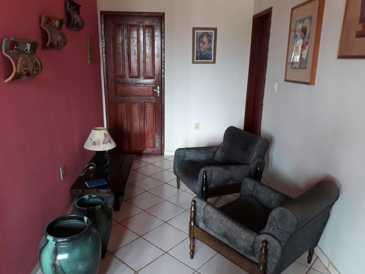 Pousada Casa D` Guio Rio das Ostras Luaran gambar