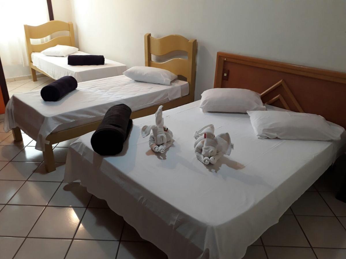 Pousada Casa D` Guio Rio das Ostras Luaran gambar