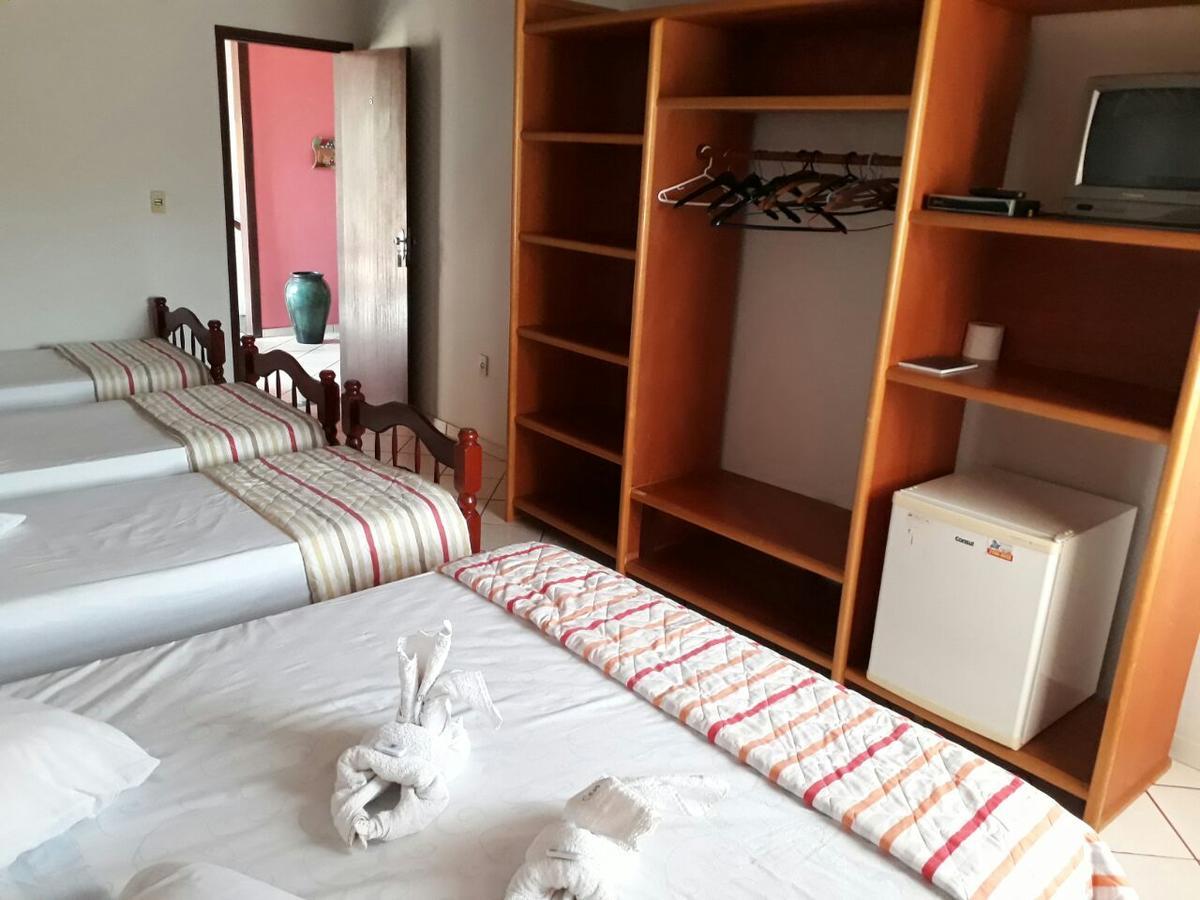 Pousada Casa D` Guio Rio das Ostras Luaran gambar