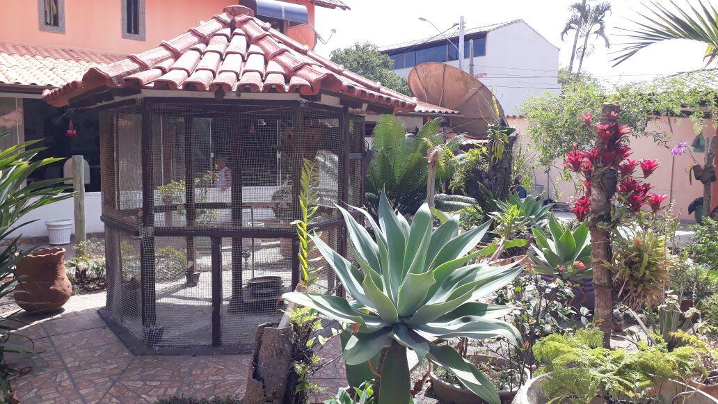 Pousada Casa D` Guio Rio das Ostras Luaran gambar