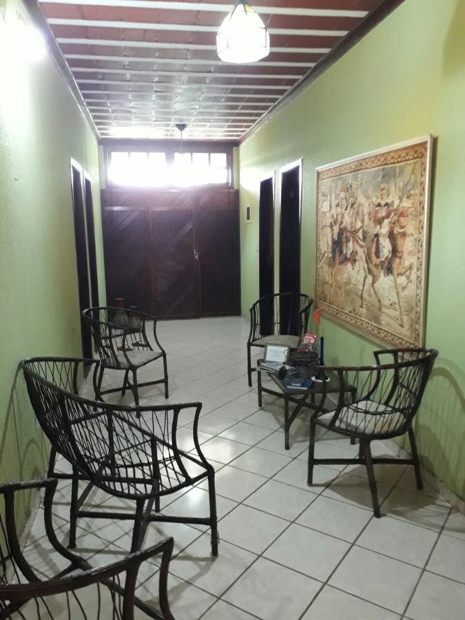 Pousada Casa D` Guio Rio das Ostras Luaran gambar