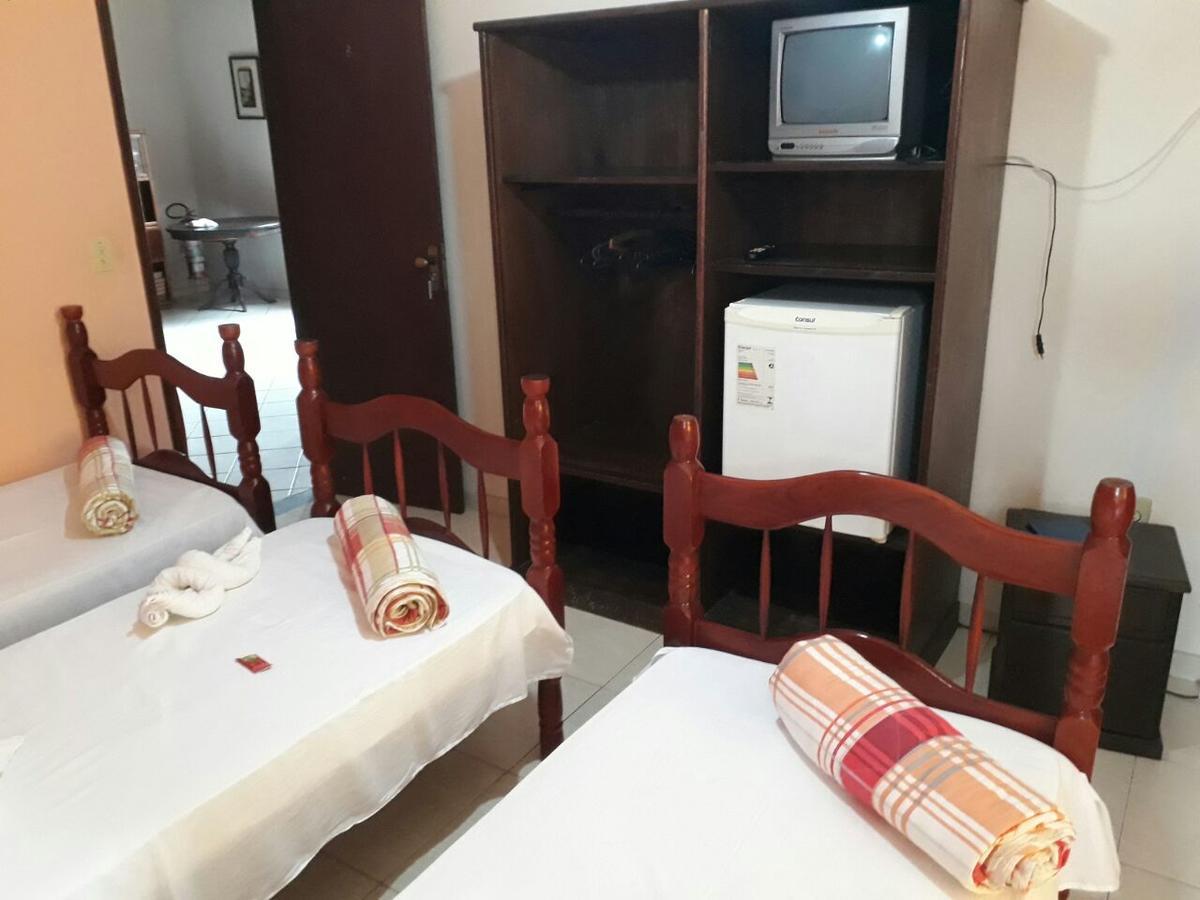 Pousada Casa D` Guio Rio das Ostras Luaran gambar