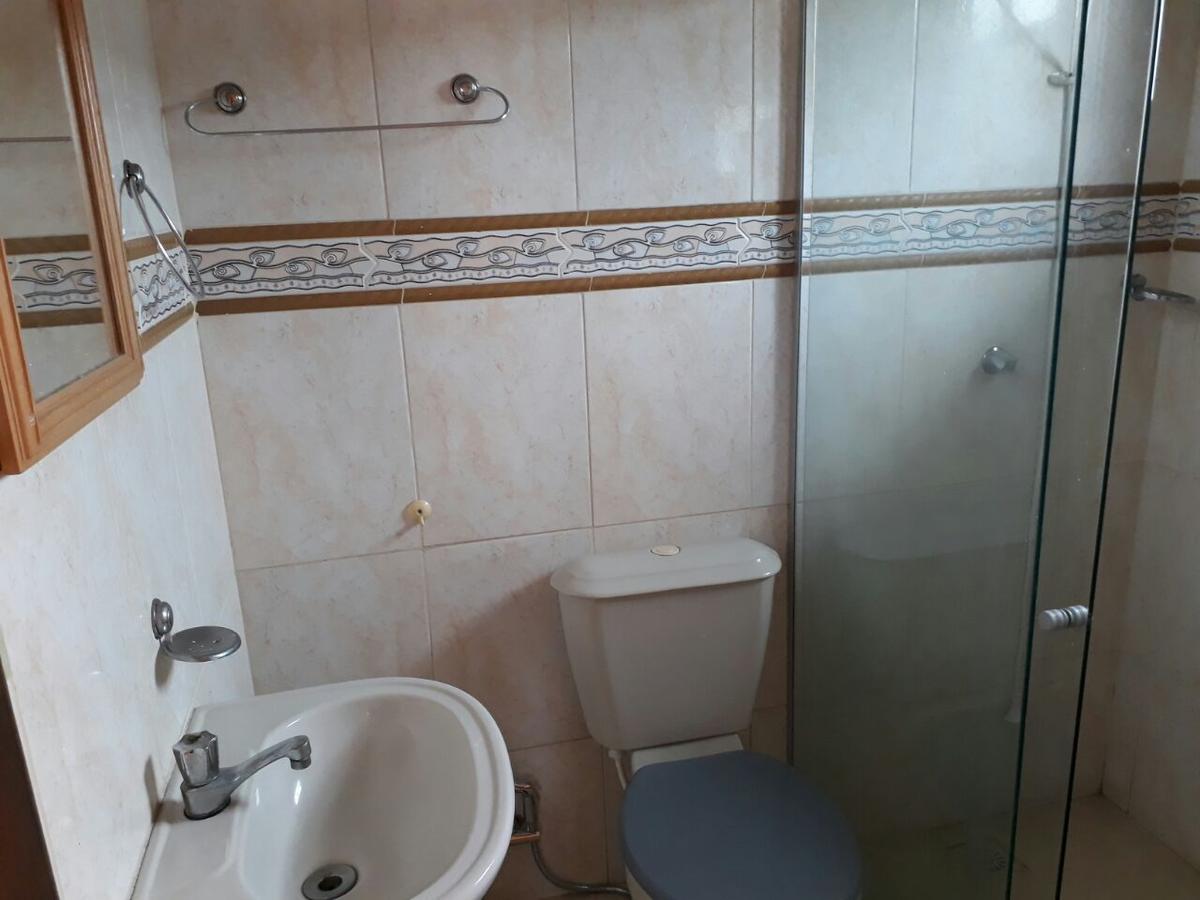 Pousada Casa D` Guio Rio das Ostras Luaran gambar