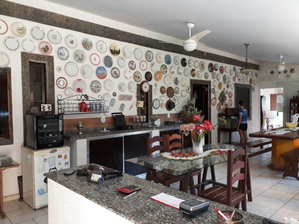 Pousada Casa D` Guio Rio das Ostras Luaran gambar